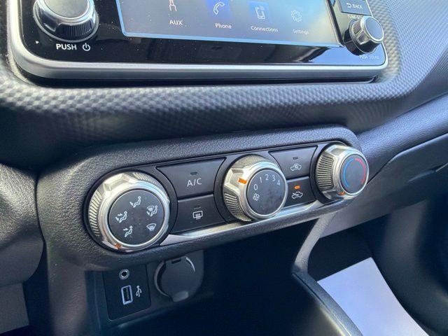 2025 Nissan Kicks - $19,715