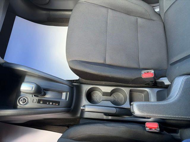 2025 Nissan Kicks - $19,715
