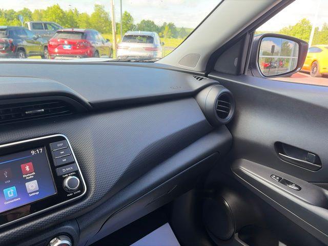 2025 Nissan Kicks - $19,715