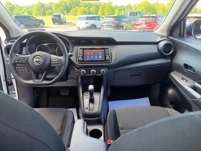 2025 Nissan Kicks - $19,715