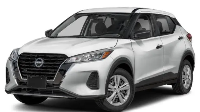 Preowned 2024 Nissan Kicks S for Sale