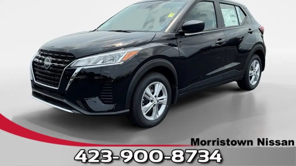 Preowned 2025 Nissan Kicks Play S for Sale