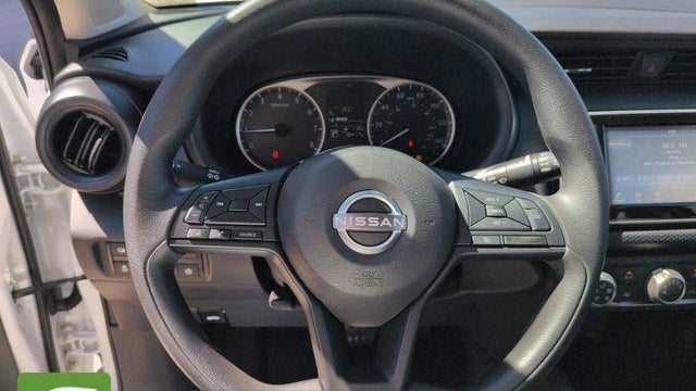 2023 Nissan Kicks S