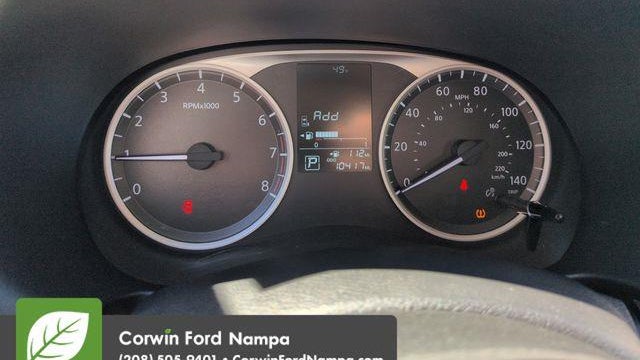 2023 Nissan Kicks S
