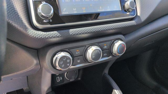 2023 Nissan Kicks S