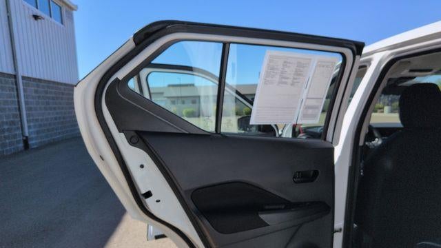 2023 Nissan Kicks S