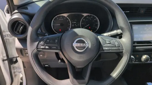 2023 Nissan Kicks S