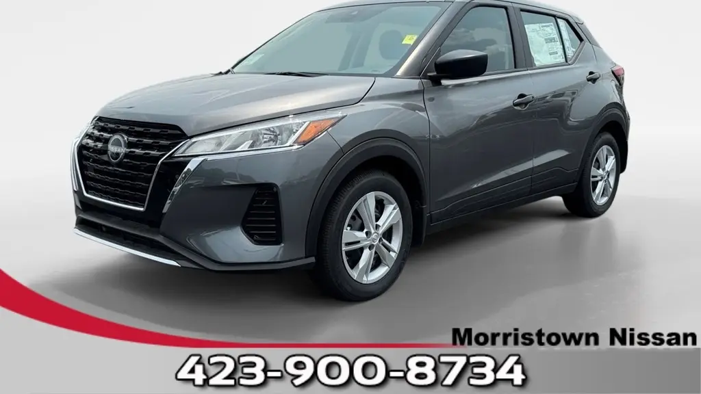 Preowned 2025 Nissan Kicks Play S for Sale