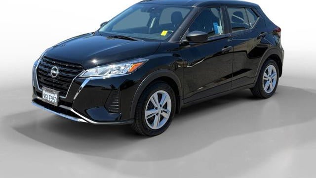 Preowned 2023 Nissan Kicks S for Sale