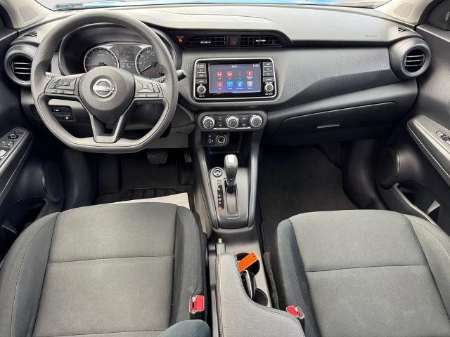 2024 Nissan Kicks - $18,777
