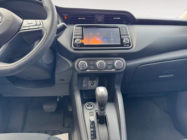 2024 Nissan Kicks - $18,777