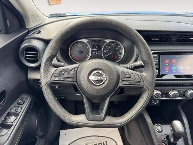 2024 Nissan Kicks - $18,777