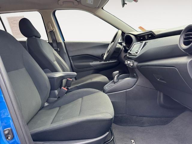 2024 Nissan Kicks - $18,777