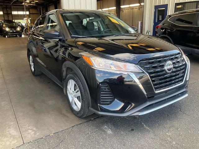 2025 Nissan Kicks - $19,073