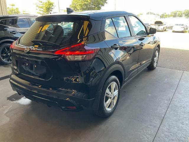 2025 Nissan Kicks - $19,073