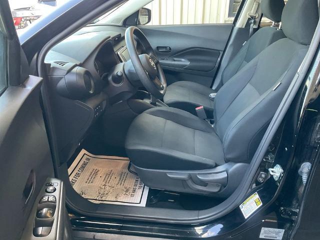 2025 Nissan Kicks - $19,073