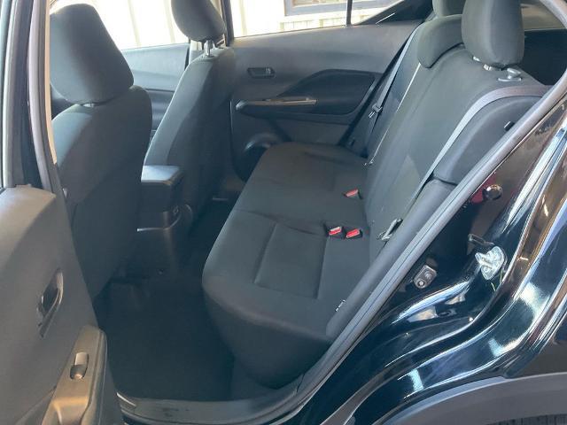 2025 Nissan Kicks - $19,073