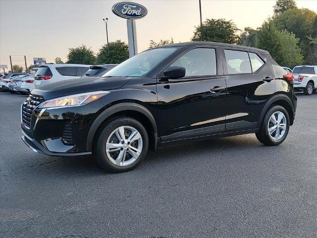 2025 Nissan Kicks - $19,073