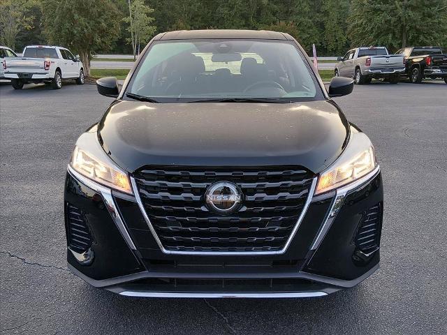 2025 Nissan Kicks - $19,073