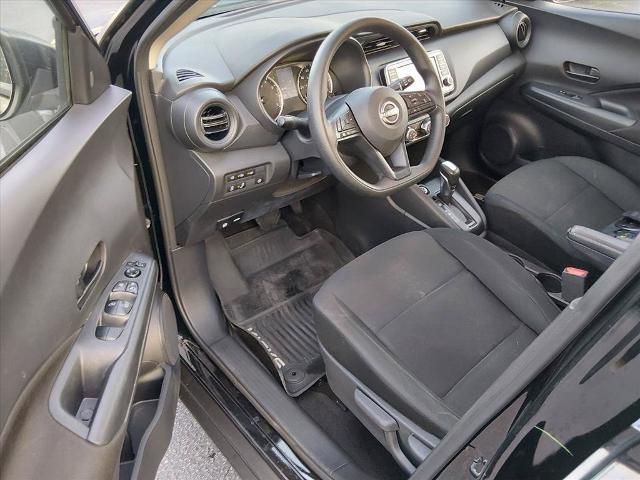 2025 Nissan Kicks - $19,073