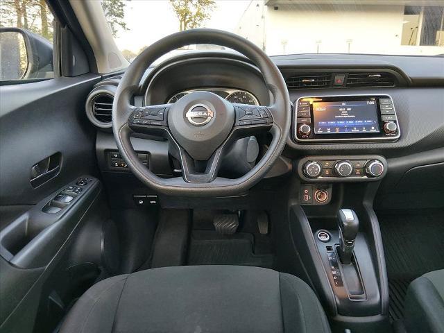 2025 Nissan Kicks - $19,073