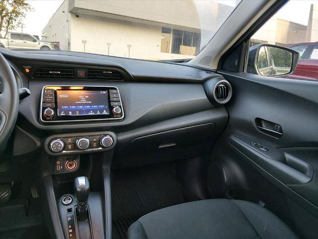 2025 Nissan Kicks - $19,073
