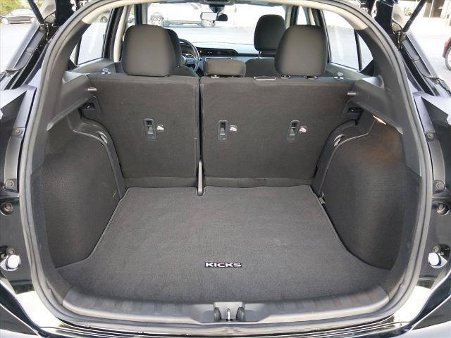 2025 Nissan Kicks - $19,073