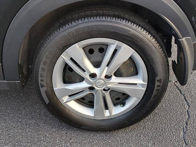 2025 Nissan Kicks - $19,073