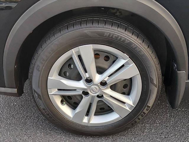 2025 Nissan Kicks - $19,073