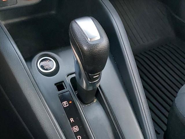 2025 Nissan Kicks - $19,073