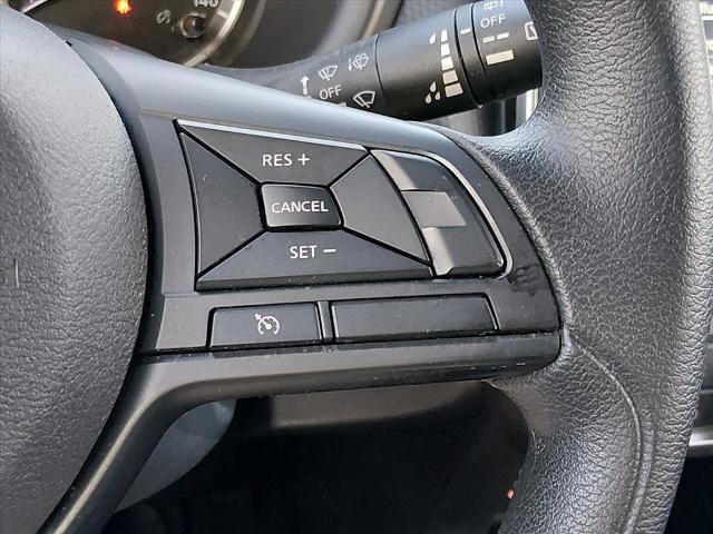 2025 Nissan Kicks - $19,073