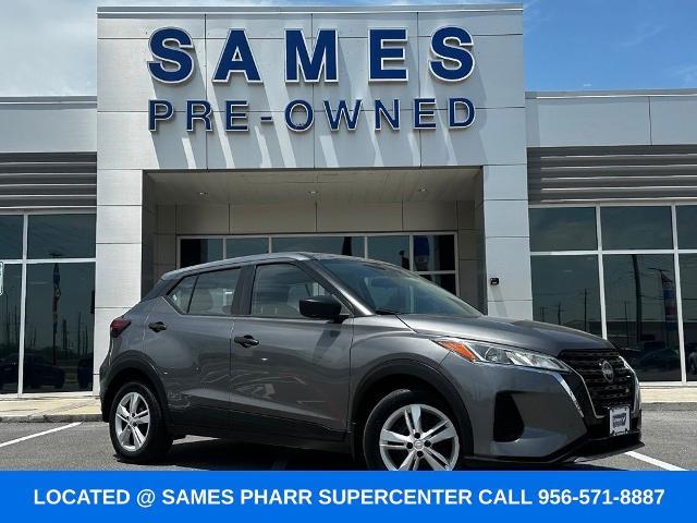 2024 Nissan Kicks - $17,499
