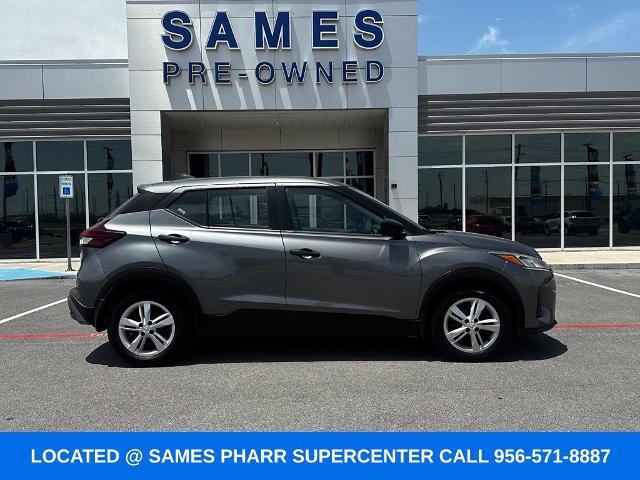 2024 Nissan Kicks - $17,499