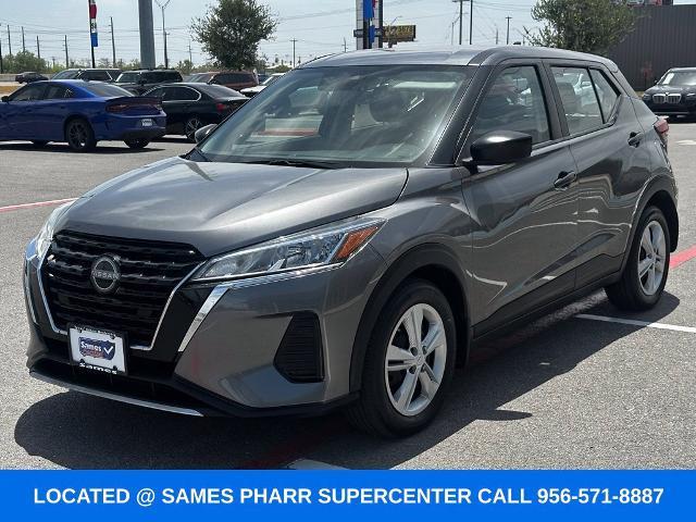 2024 Nissan Kicks - $17,499