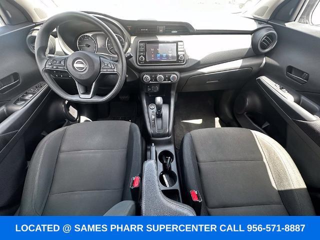 2024 Nissan Kicks - $17,499
