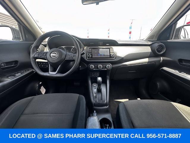 2024 Nissan Kicks - $17,499