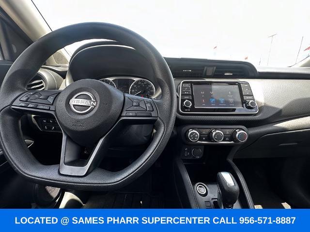 2024 Nissan Kicks - $17,499