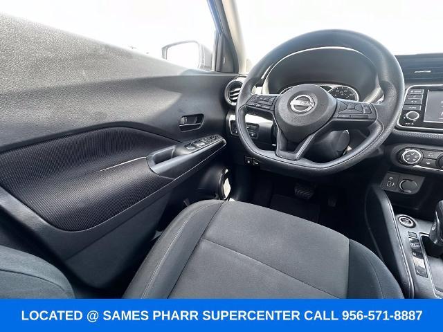 2024 Nissan Kicks - $17,499
