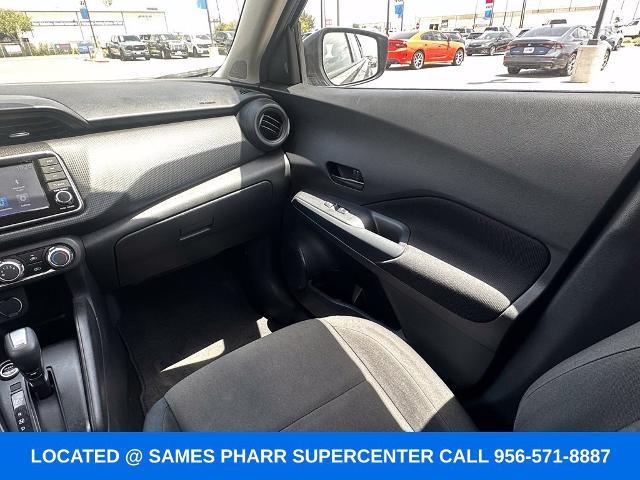 2024 Nissan Kicks - $17,499