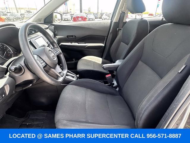 2024 Nissan Kicks - $17,499