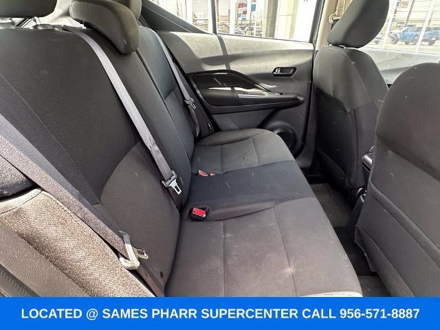 2024 Nissan Kicks - $17,499