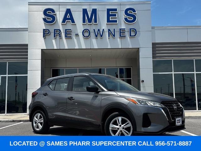 2024 Nissan Kicks - $17,499
