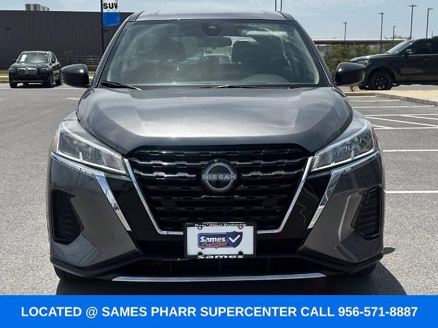 2024 Nissan Kicks - $17,499