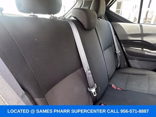 2024 Nissan Kicks - $17,499