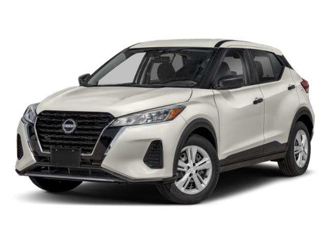 2024 Nissan Kicks - $22,545