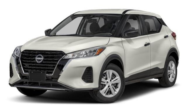 Preowned 2024 Nissan Kicks S for Sale