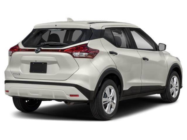 2024 Nissan Kicks - $22,545