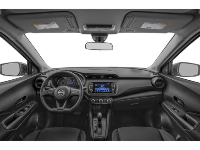 2024 Nissan Kicks - $22,545
