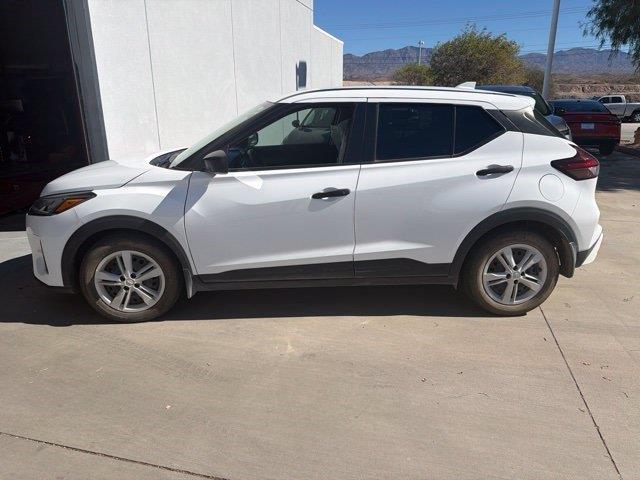 2025 Nissan Kicks - $19,999