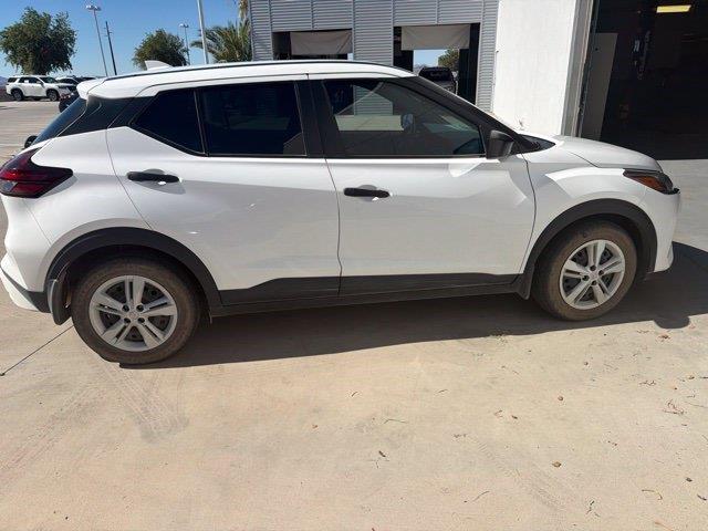 2025 Nissan Kicks - $19,999